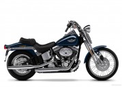 Harley-Davidson FXSTS Springer Softail